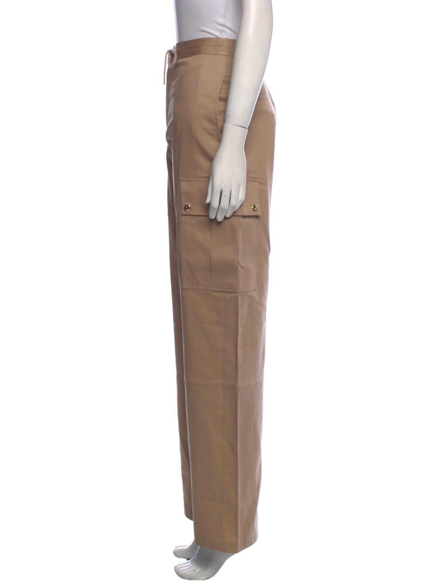 Celine Wide Leg Pants