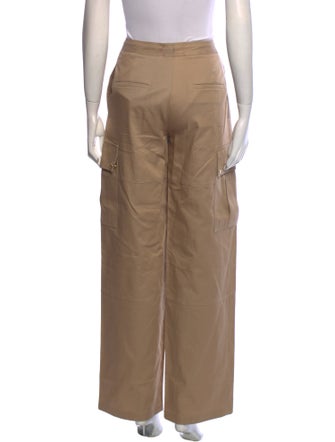 Celine Wide Leg Pants