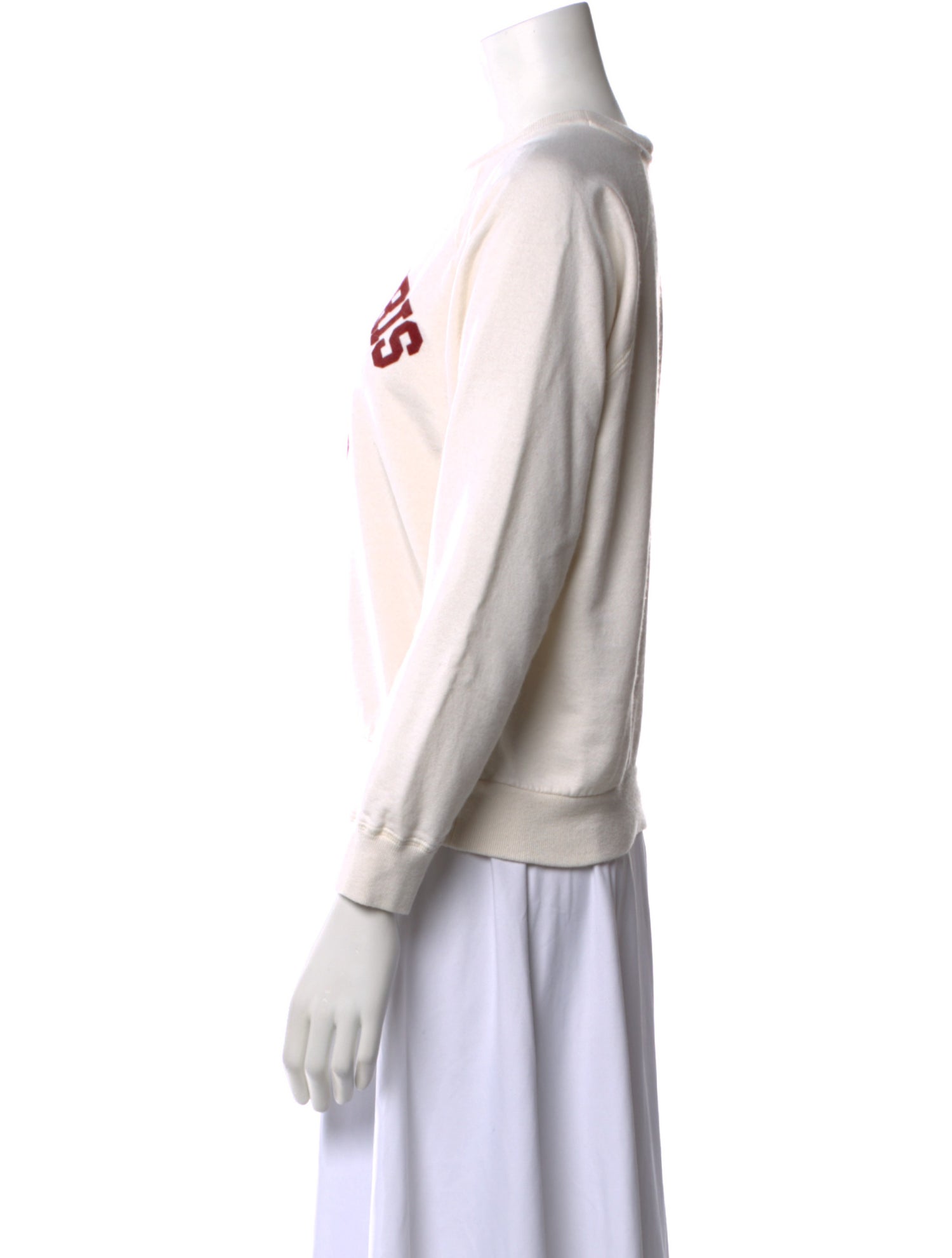 Celine 2020 Graphic Print Sweatshirt