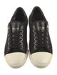 Celine Low Lace-Up Sneakers