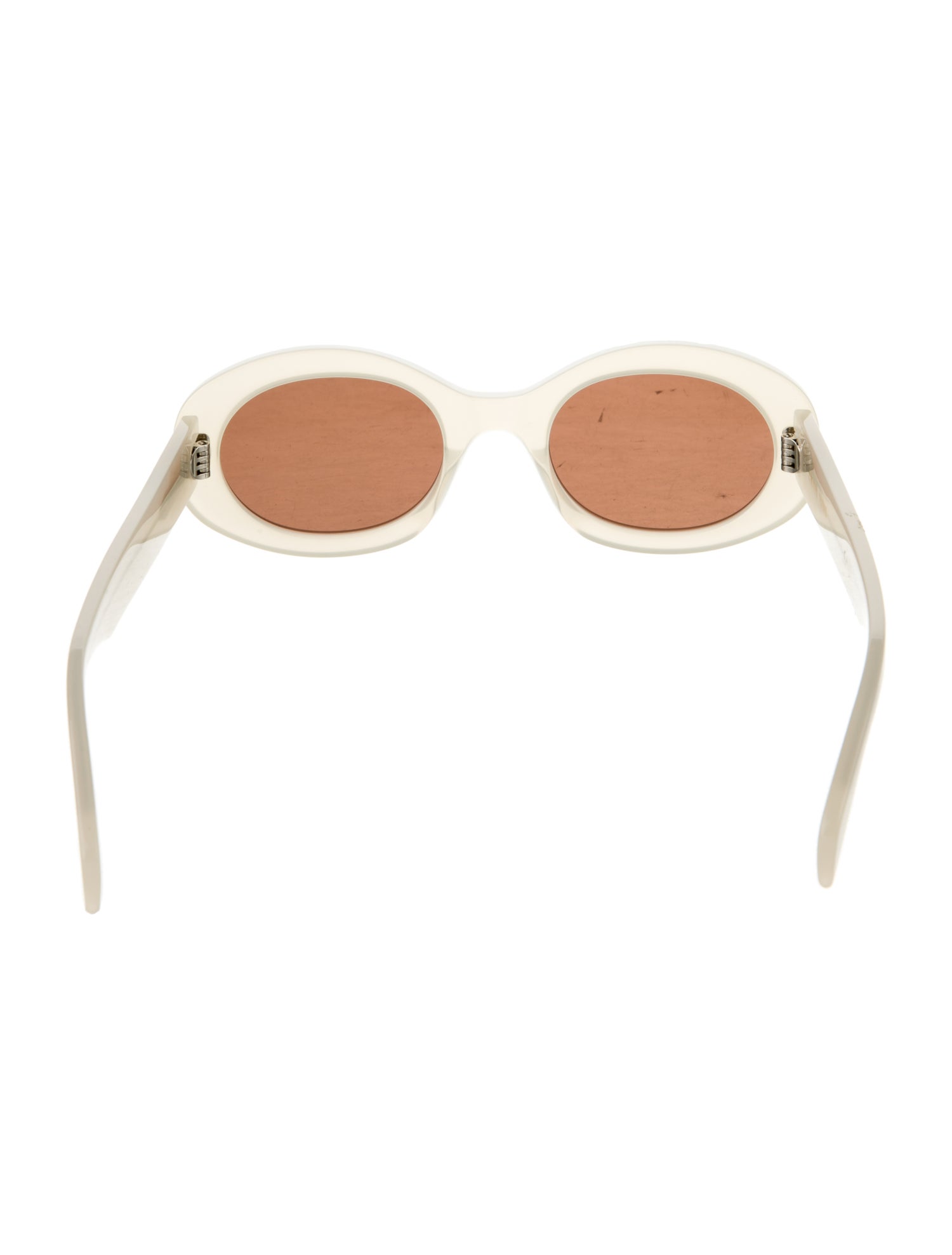 Celine Oversize Tinted Sunglasses