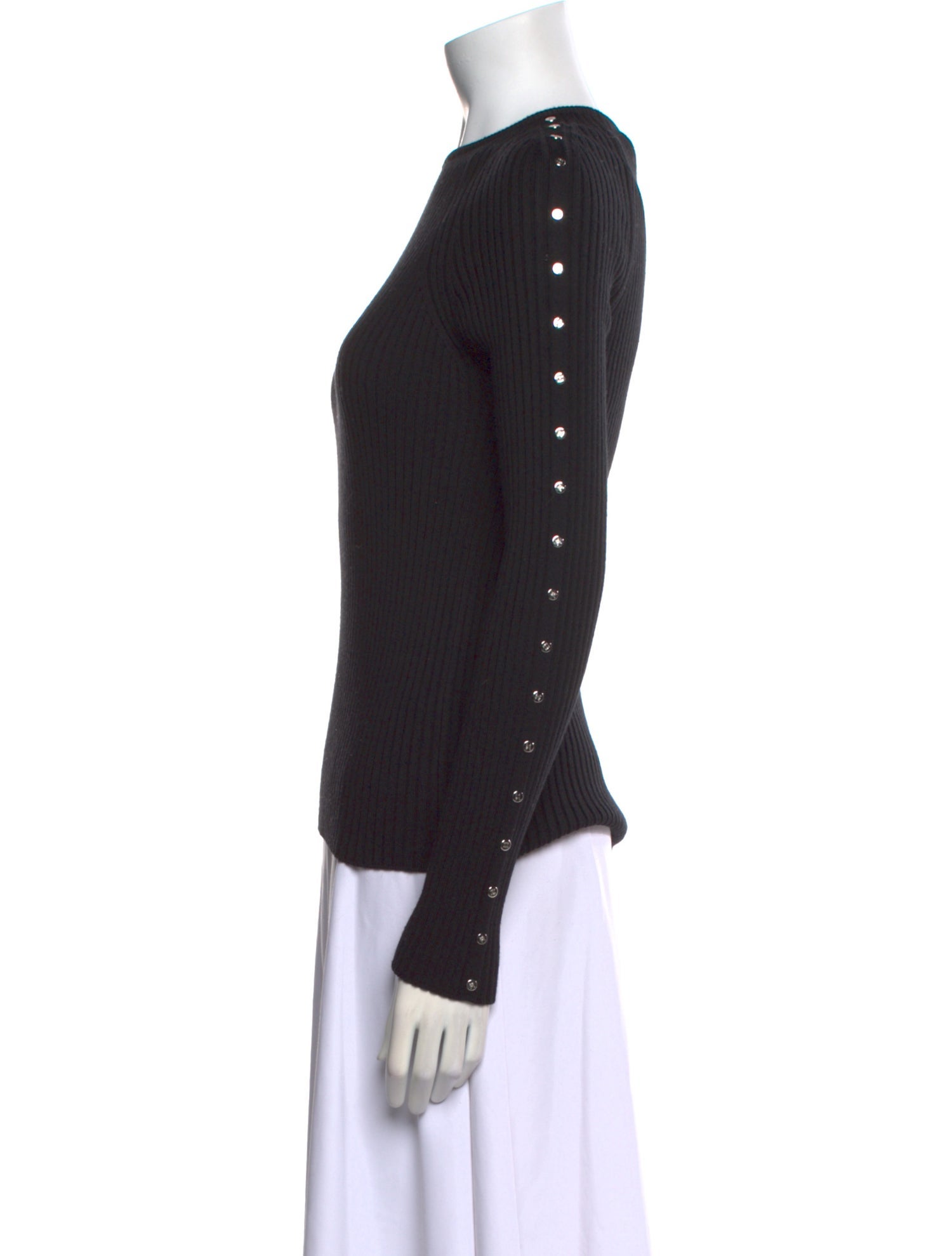 Celine Vintage Late 1990's - Early 2000's Sweater