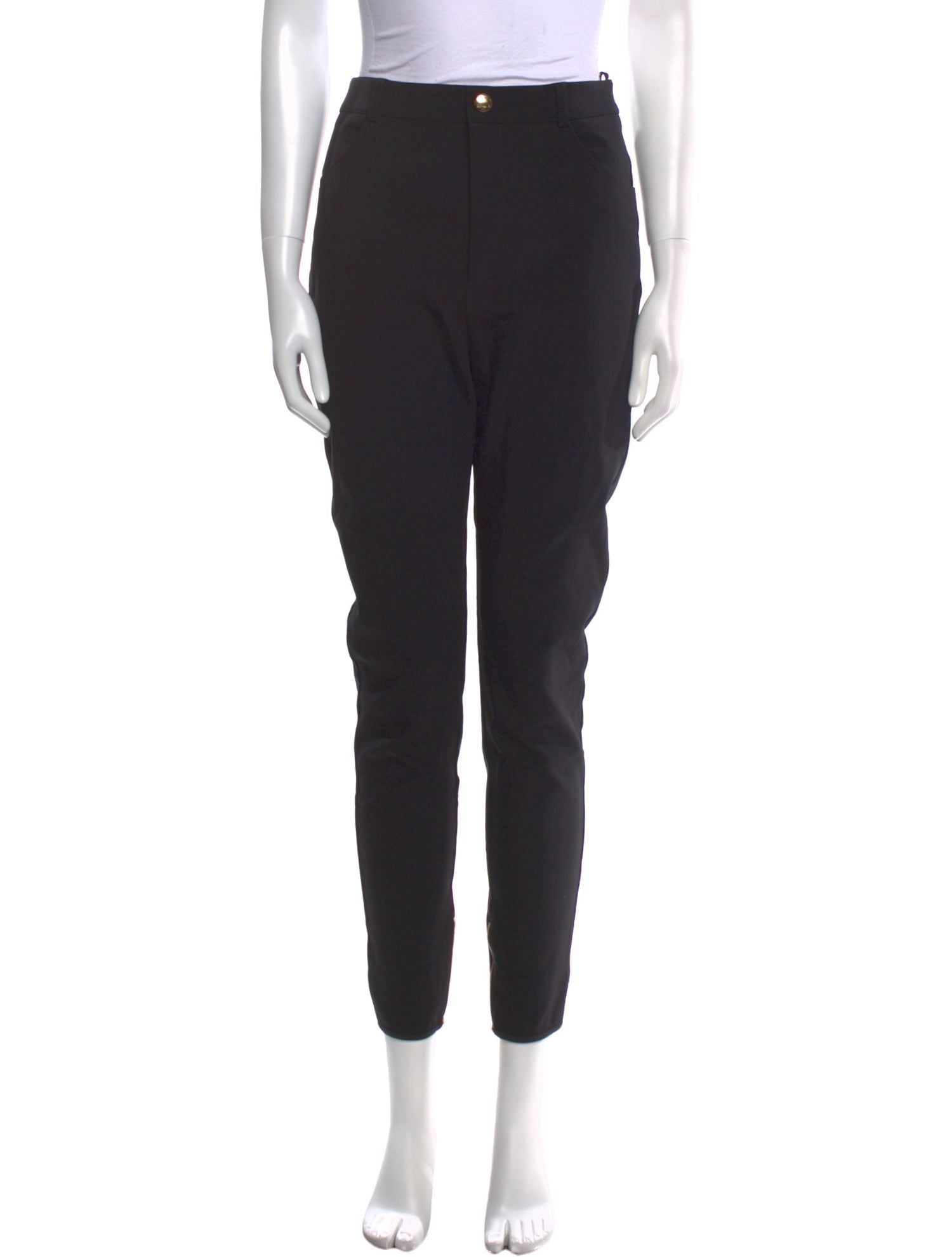 Celine Riding Skinny Leg Pants