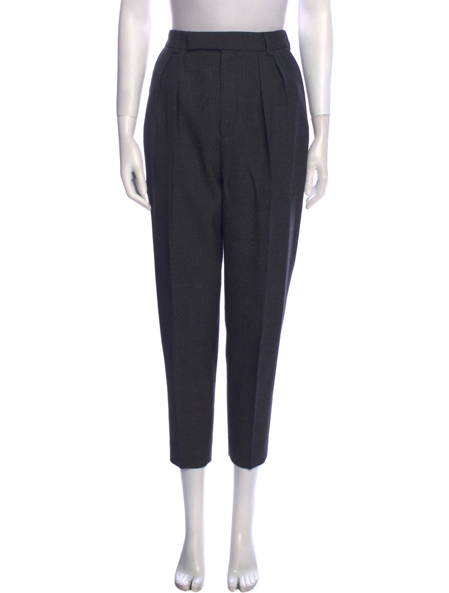 Celine Casual Dress Pants