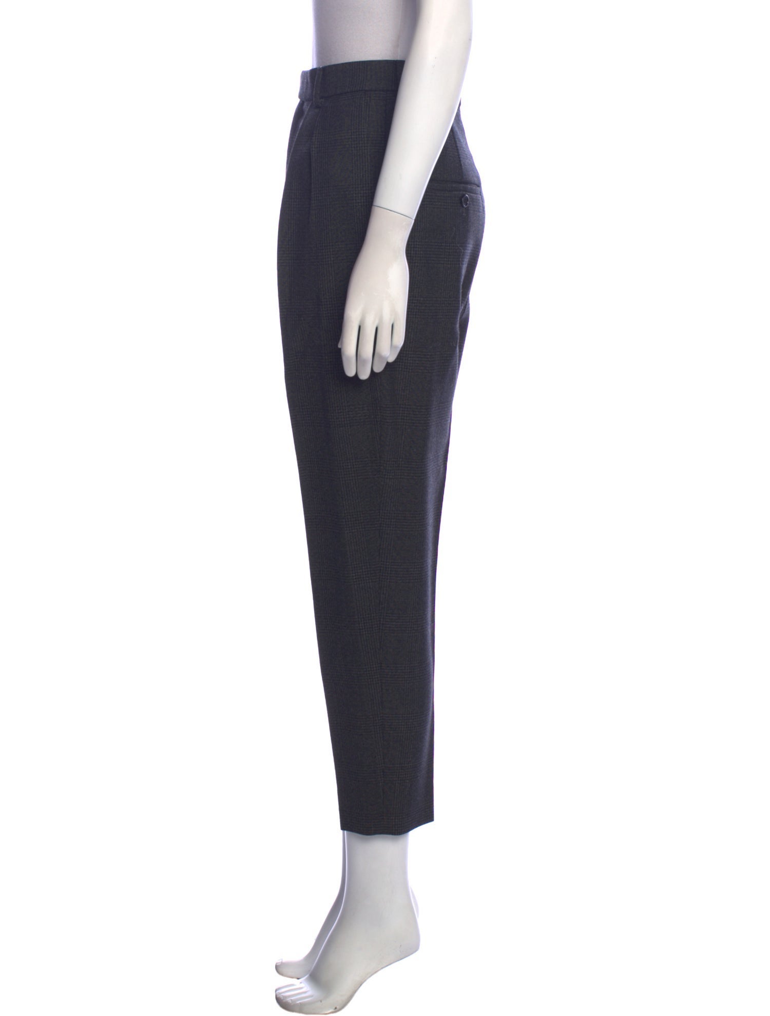 Celine Casual Dress Pants