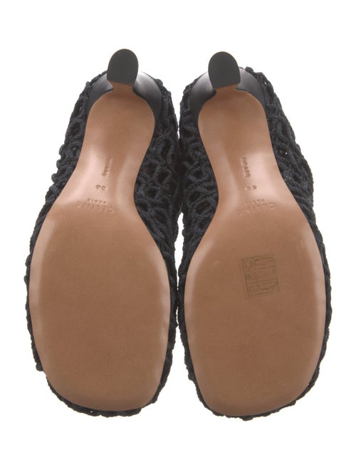 Celine Pumps