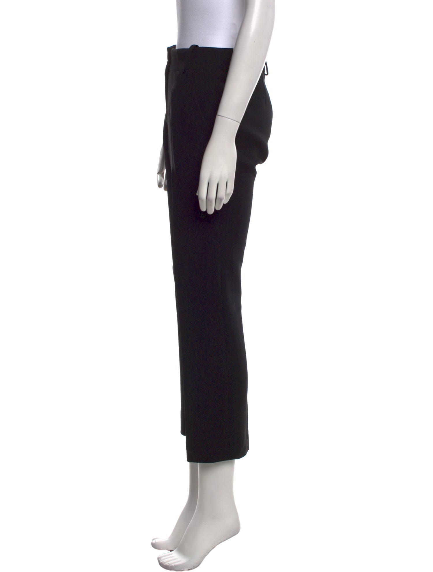 Celine Vintage Straight Leg Pants