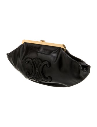 Celine Triomphe Cuir 2022