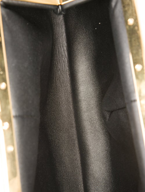 Celine Triomphe Cuir 2022