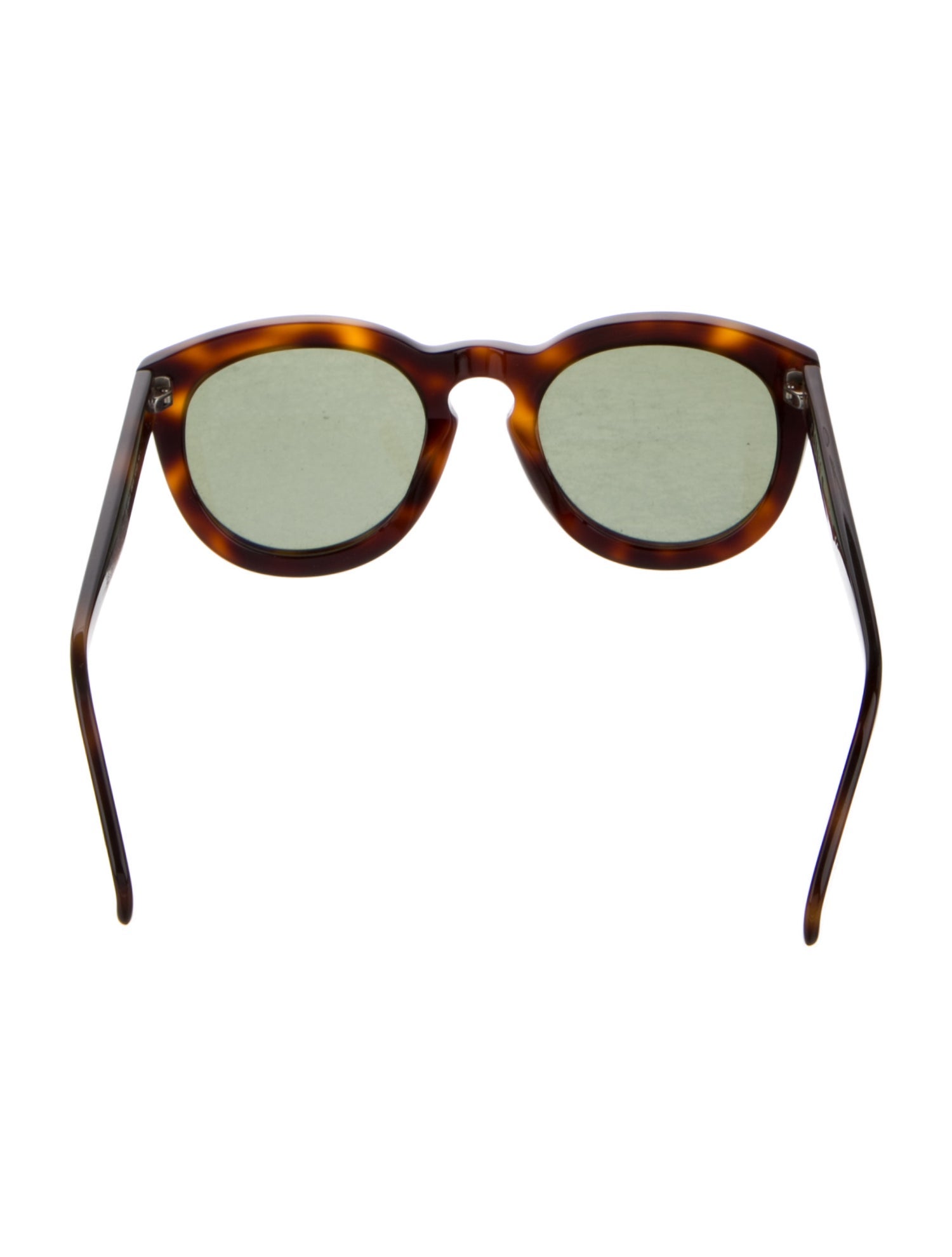 Celine Oversize Tinted Sunglasses