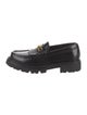 Celine Leather Loafers