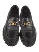 Celine Leather Loafers