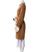 Louis Vuitton 2014 Wool Coat