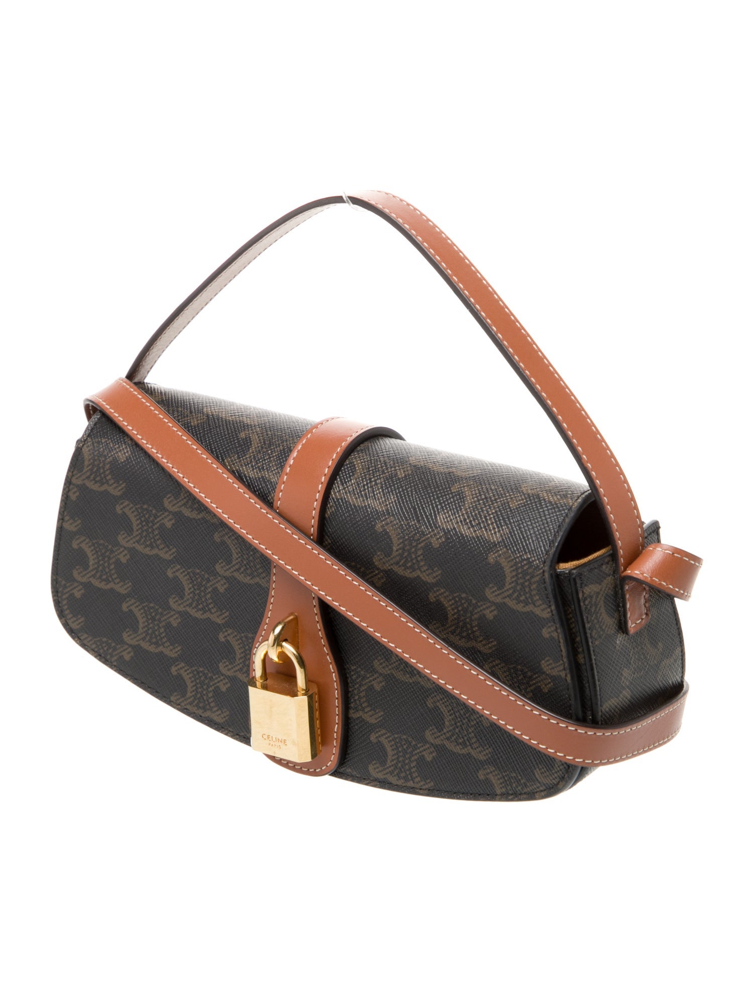 Celine Triomphe Tabou