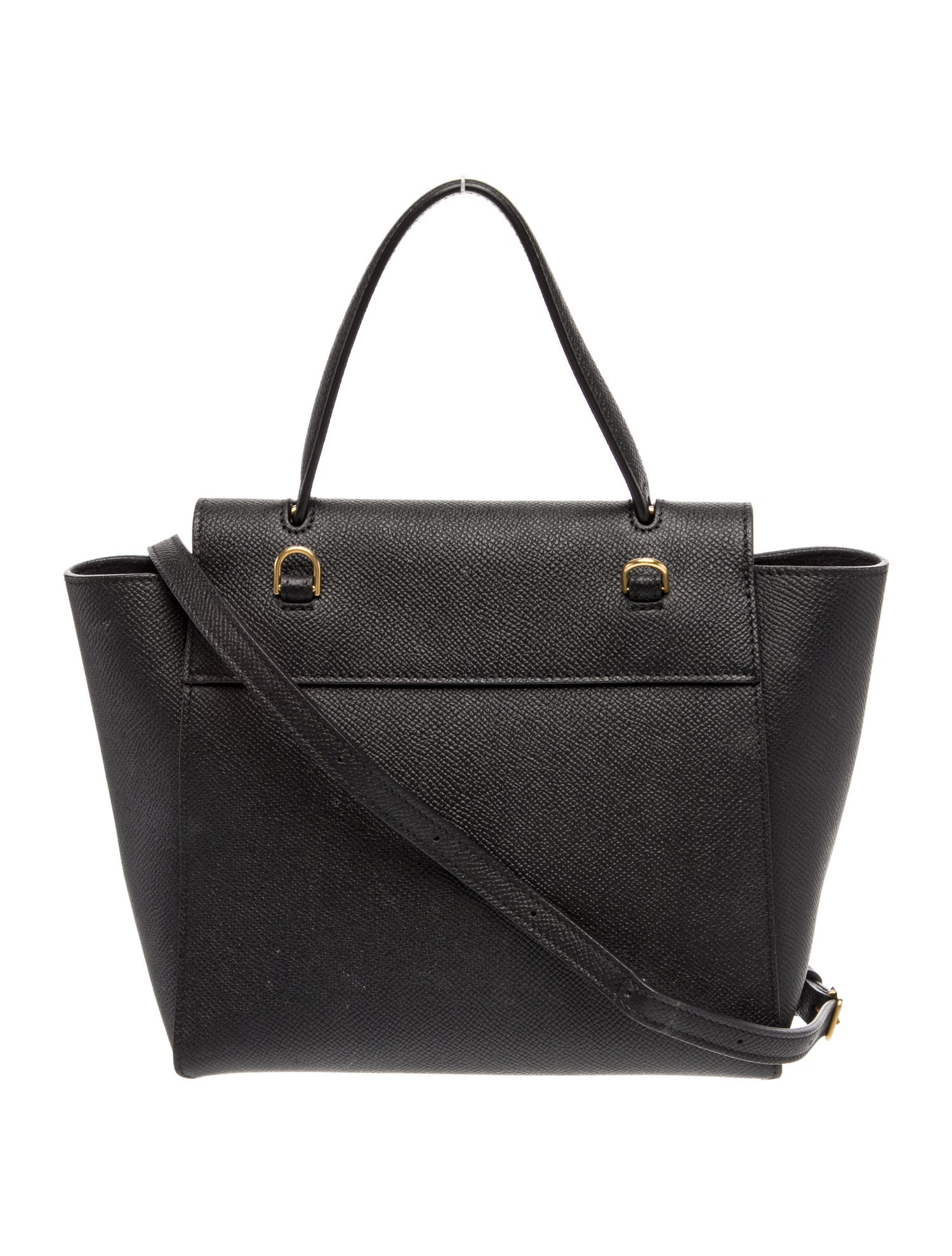 Celine Belt Bag Nano