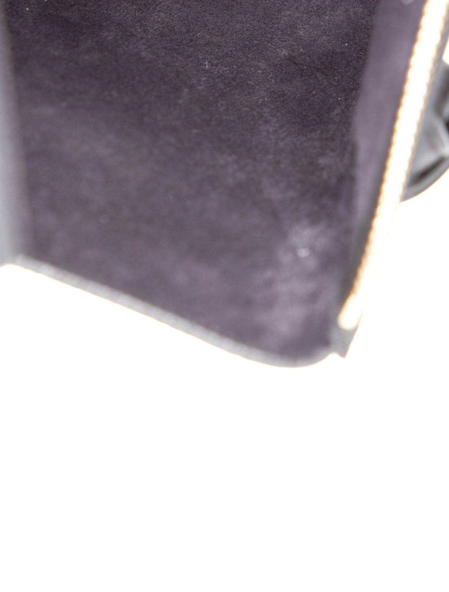 Celine Belt Bag Nano