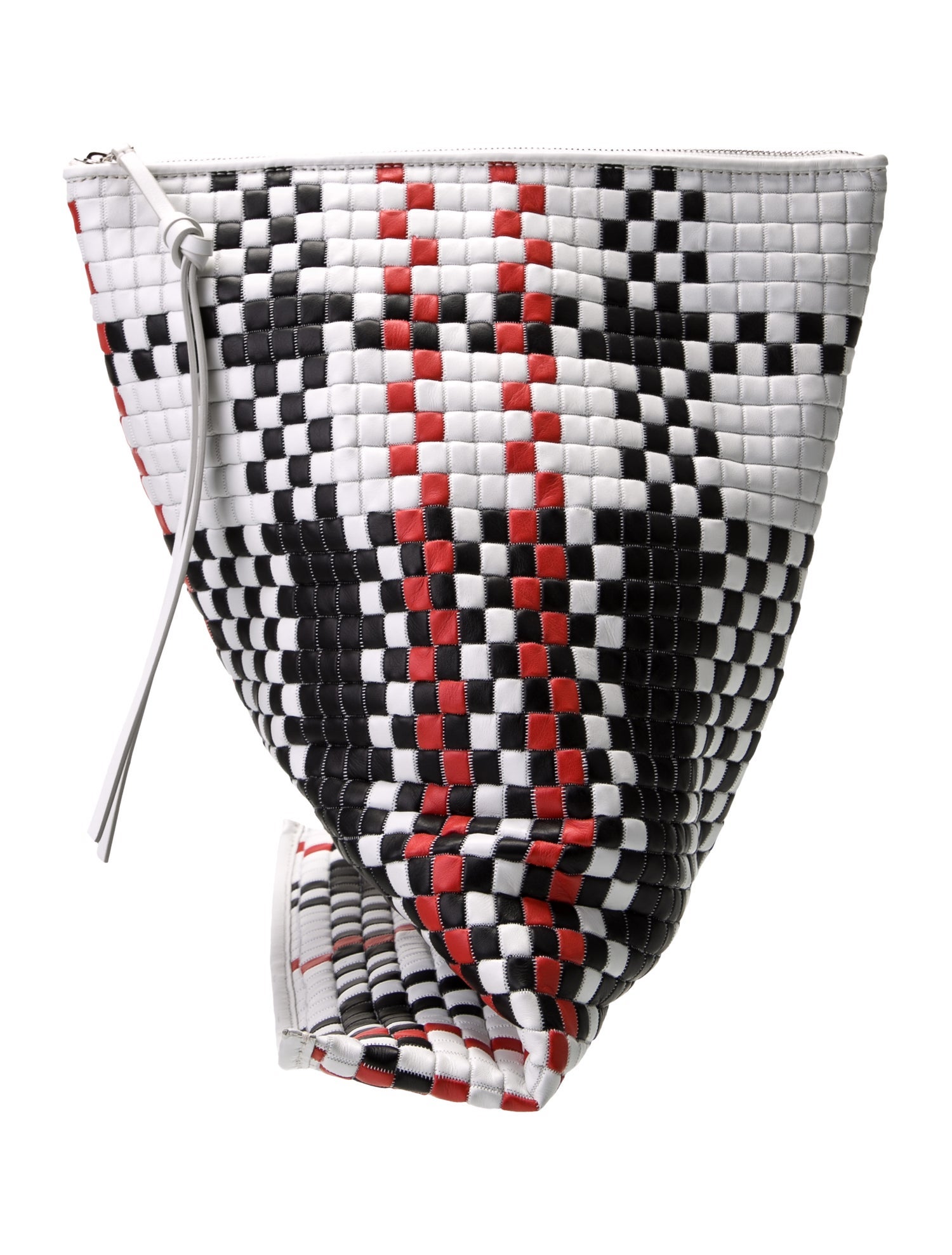 Celine Leather Berlingot