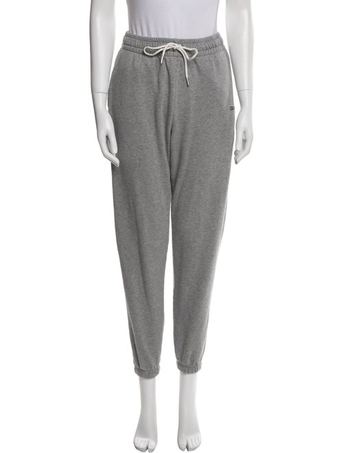 Celine Embroidered Accent Lounge Bottoms