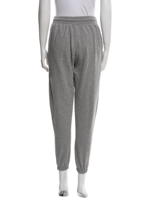 Celine Embroidered Accent Lounge Bottoms