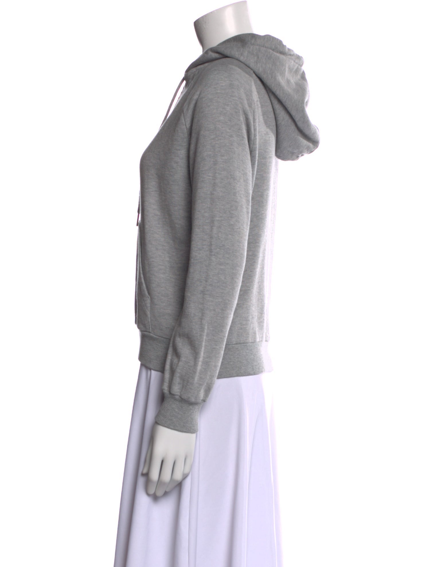 Celine Crew Neck Long Sleeve Sweatshirt