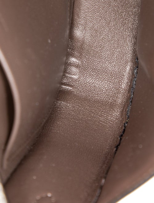 Celine Lizard Trotteur Small