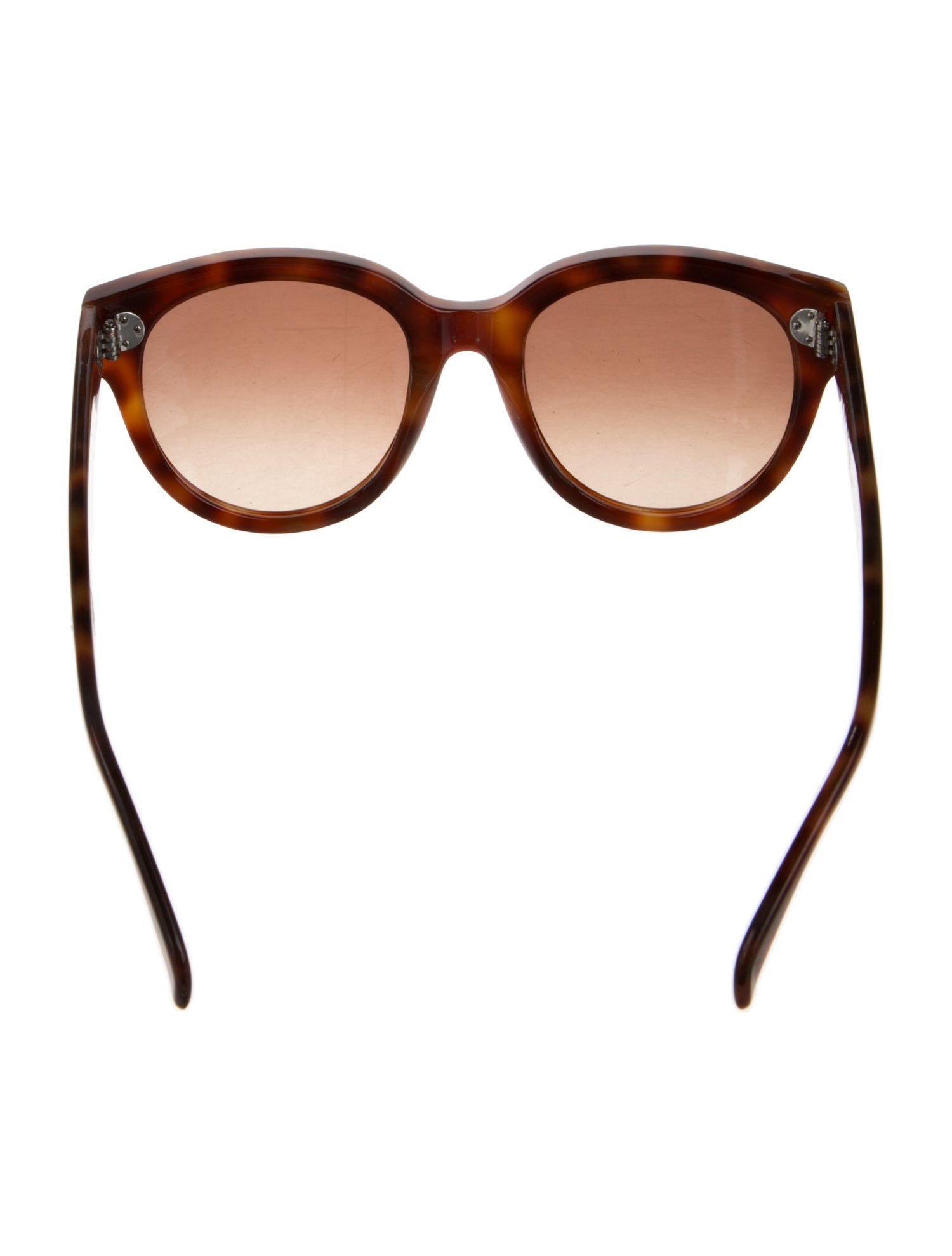 Celine Oversize Gradient Sunglasses