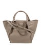 Celine Leather Big Bag Small