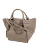 Celine Leather Big Bag Small