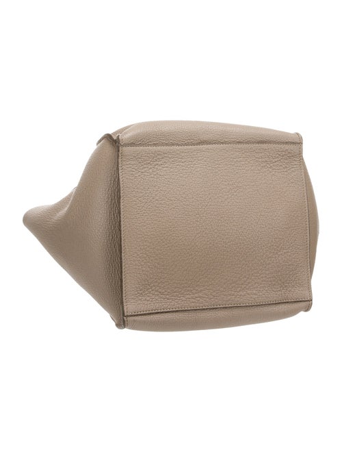 Celine Leather Big Bag Small