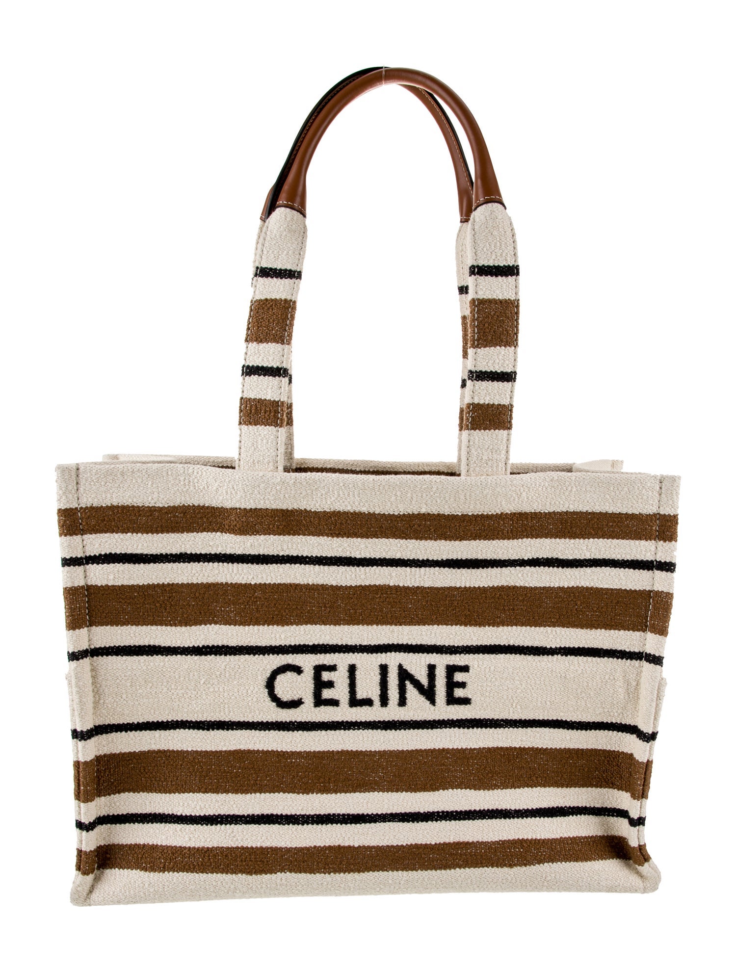 Celine Signature Cabas Large 2024