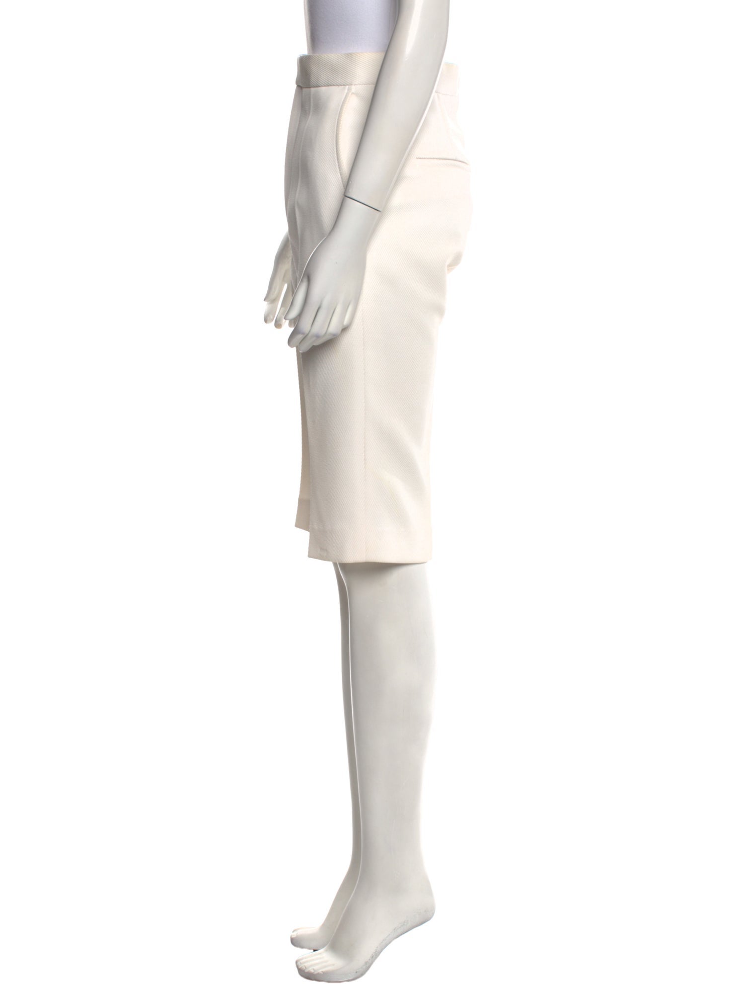 Celine Straight Leg Pants