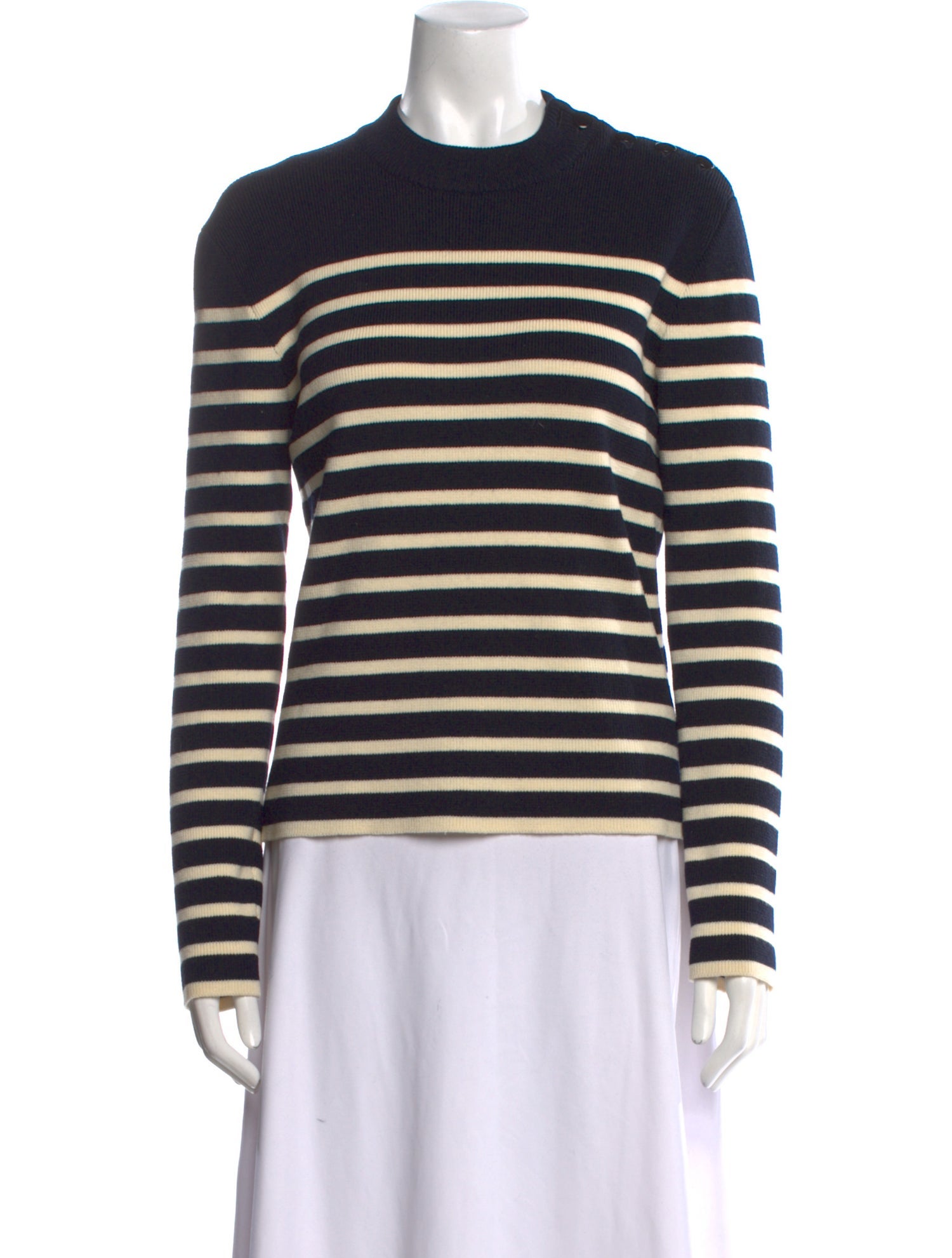 Celine Marin Wool Sweater