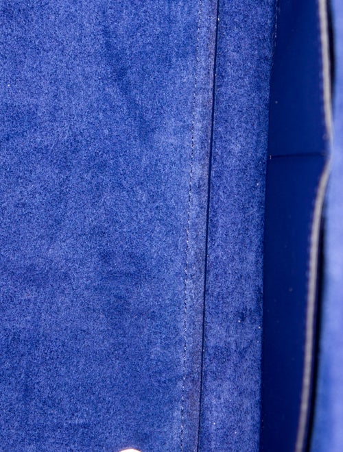 Celine Leather Belt Bag