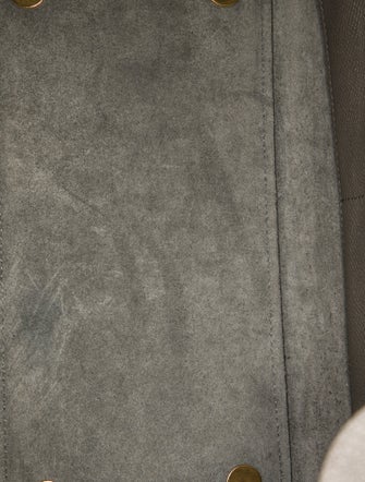 Celine Leather Belt Bag