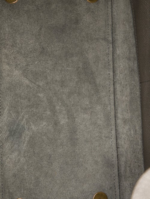 Celine Leather Belt Bag