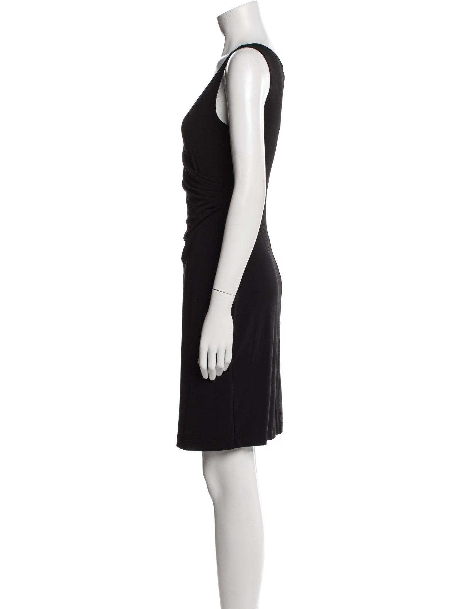 Celine Vintage Knee-Length Dress