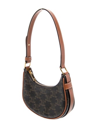 Celine Macadam Ava Mini 2022