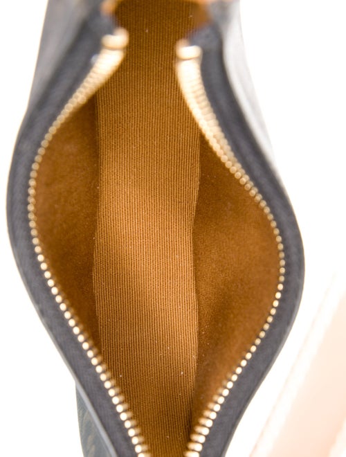 Celine Macadam Ava Mini 2022