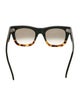Celine Oversize Gradient Sunglasses
