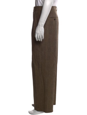 Celine Wool Pants