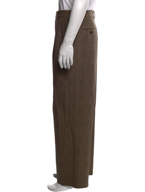Celine Wool Pants