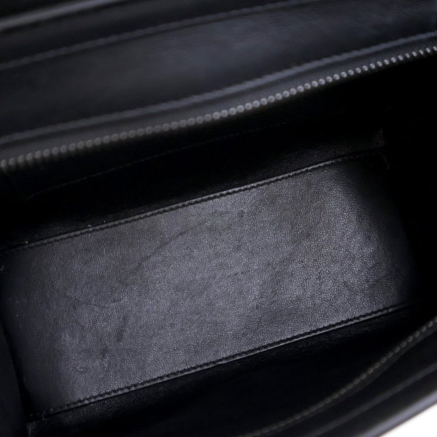 Celine Nano Lizard Luggage Bag