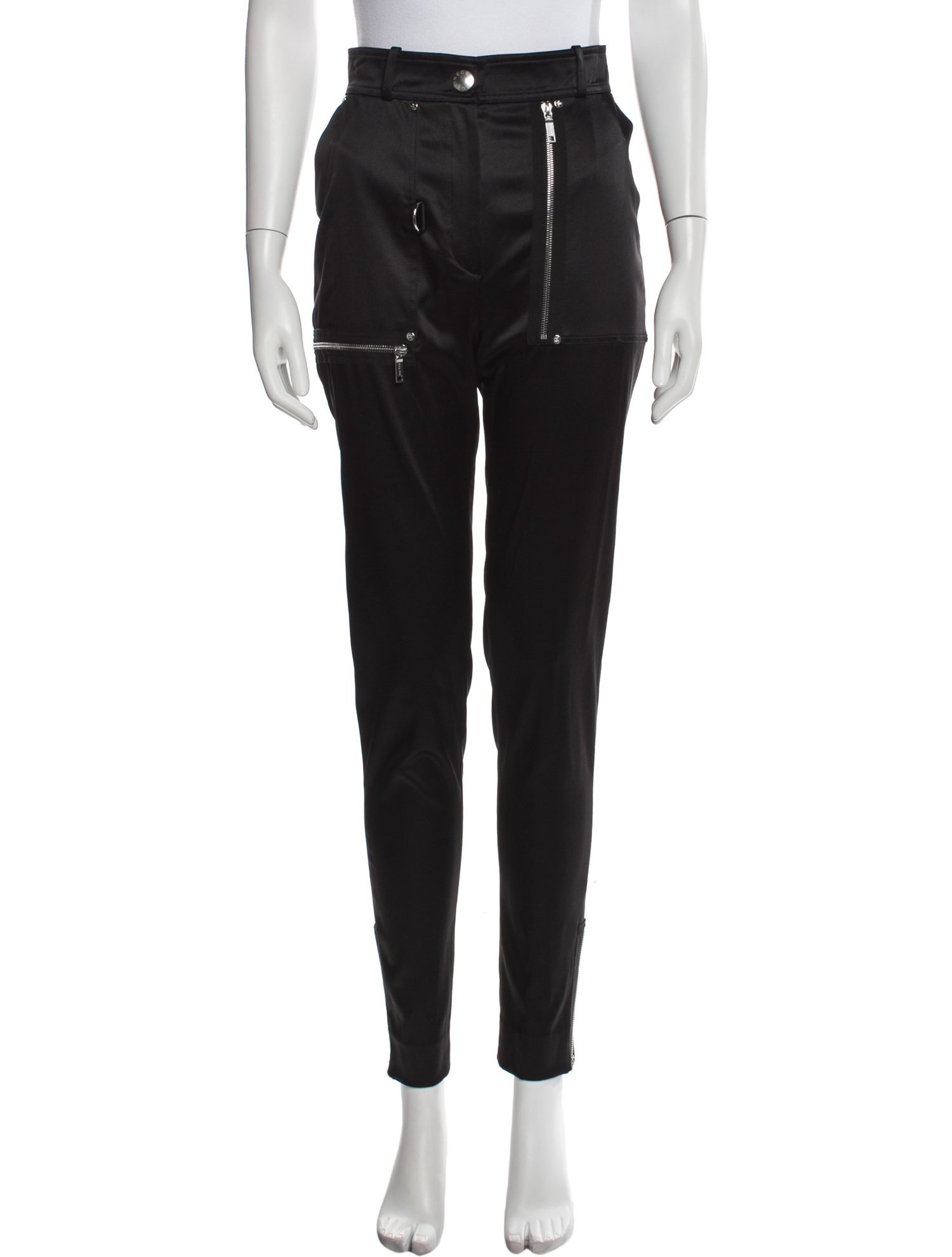 Celine Vintage Skinny Leg Pants