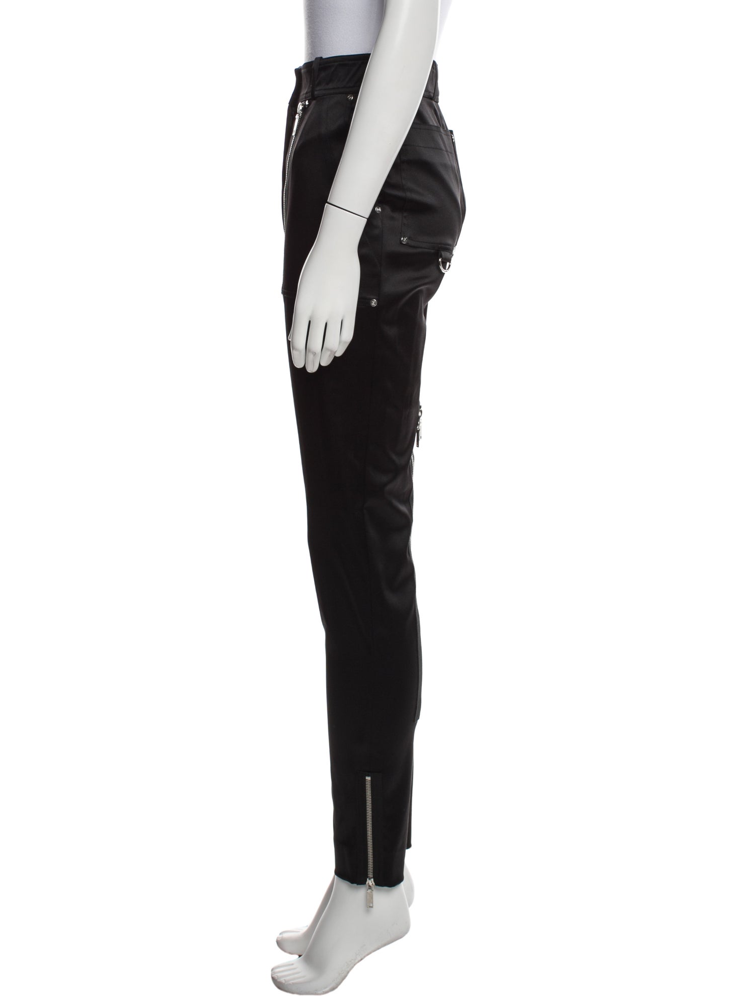 Celine Vintage Skinny Leg Pants