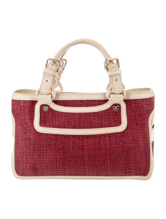 Celine Macadam Boogie