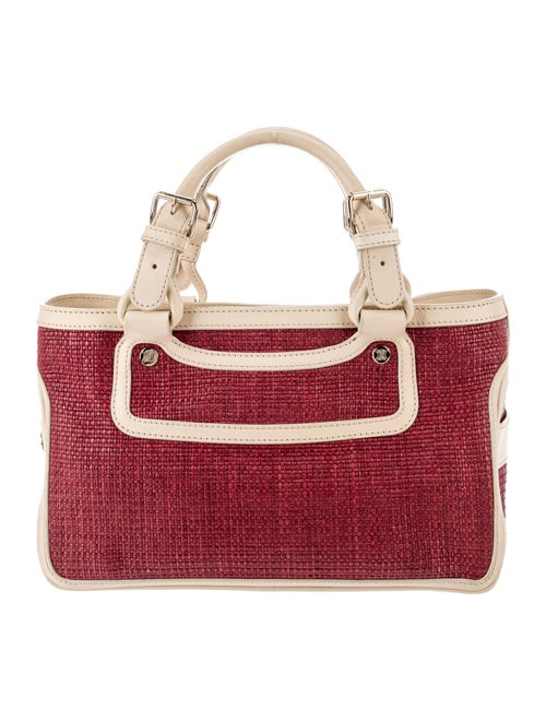 Celine Macadam Boogie