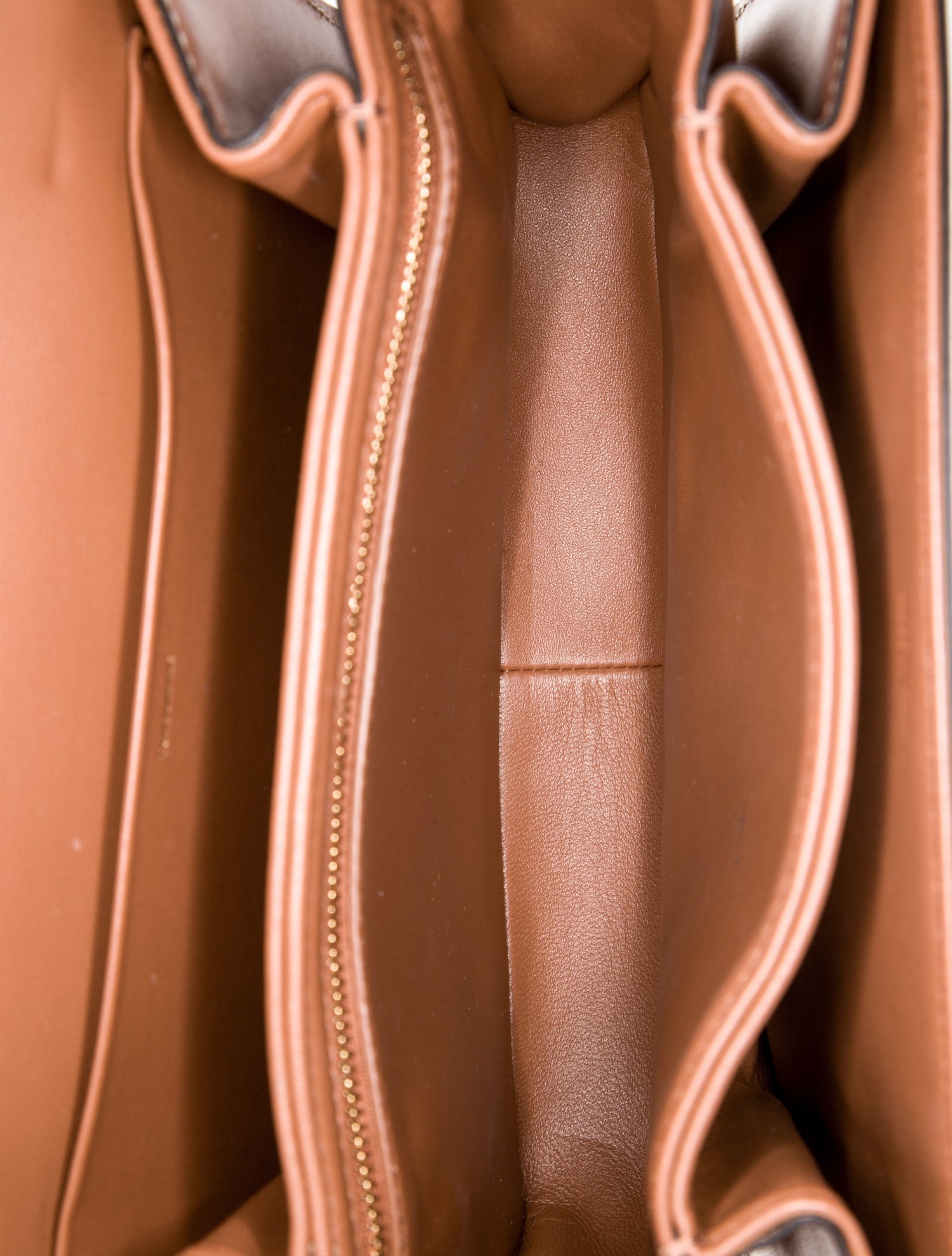 Celine Canvas Triomphe Medium 2022