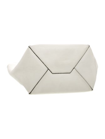 Celine Leather Horizontal Cabas