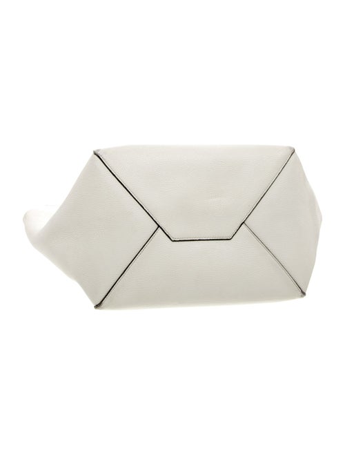 Celine Leather Horizontal Cabas