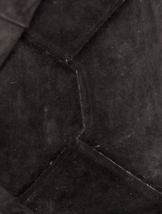 Celine Leather Horizontal Cabas